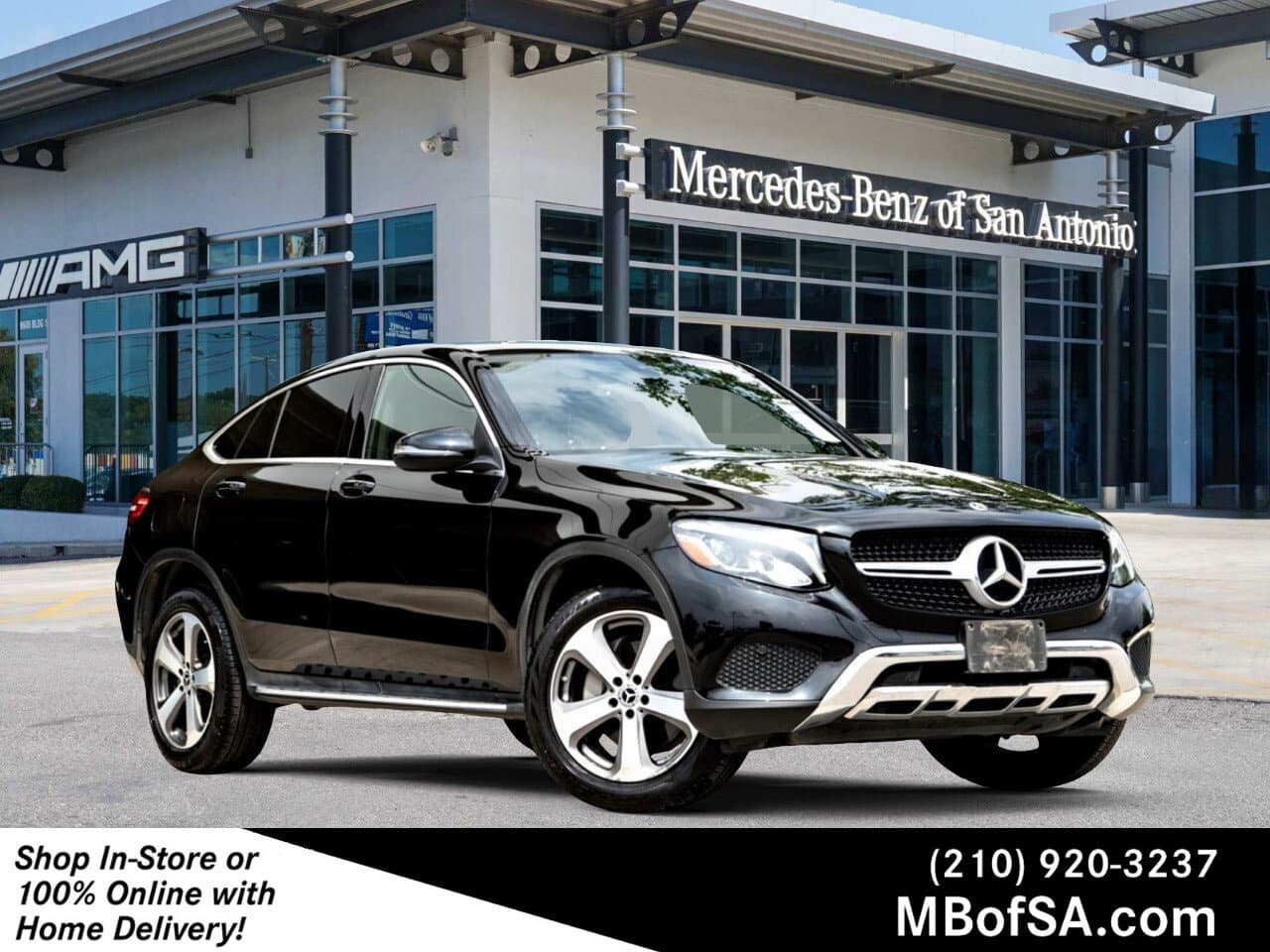 2025 Mercedes-Benz GLA GLA 250
