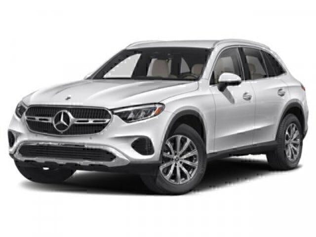 2024 Mercedes-Benz GLC GLC 300