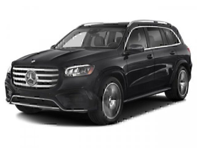 2024 Mercedes-Benz GLS GLS 450