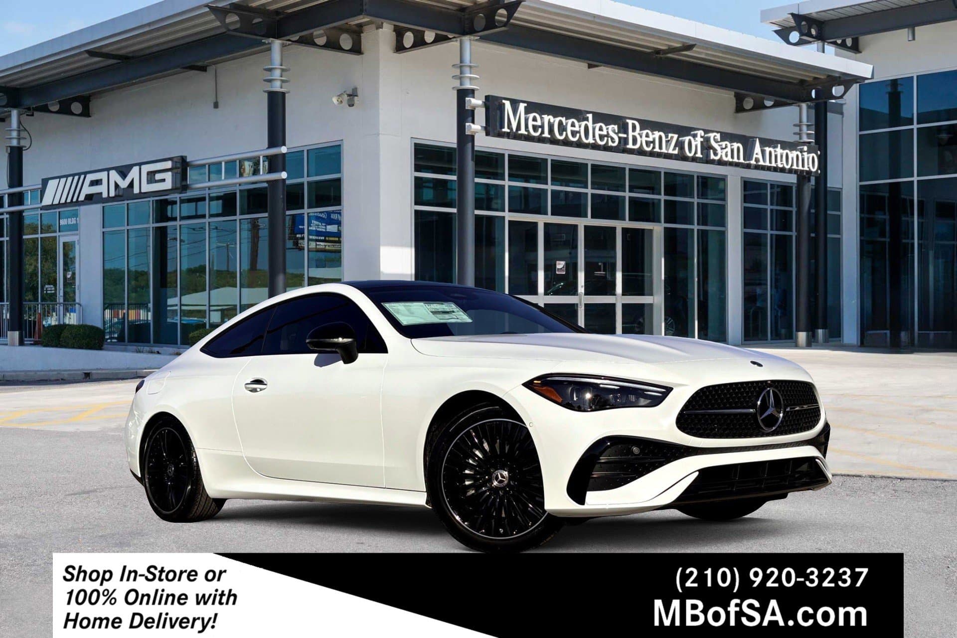 2026 Mercedes-Benz CLE CLE 300