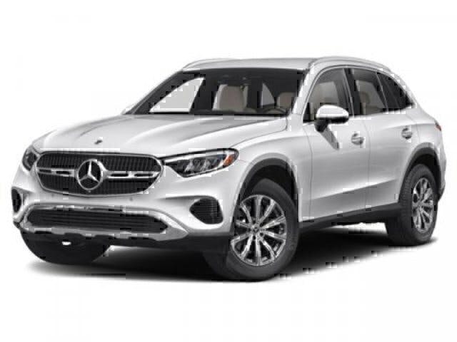 2024 Mercedes-Benz GLC GLC 300