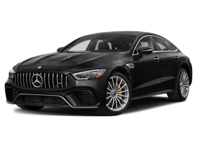 2021 Mercedes-Benz AMG GT AMG GT 63