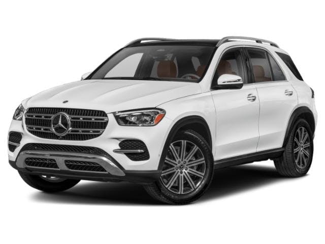 2024 Mercedes-Benz GLE GLE 350