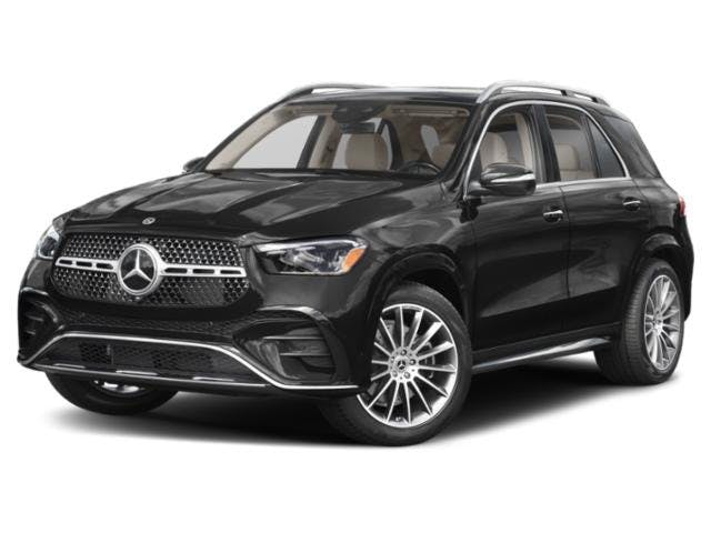 2024 Mercedes-Benz GLE GLE 450