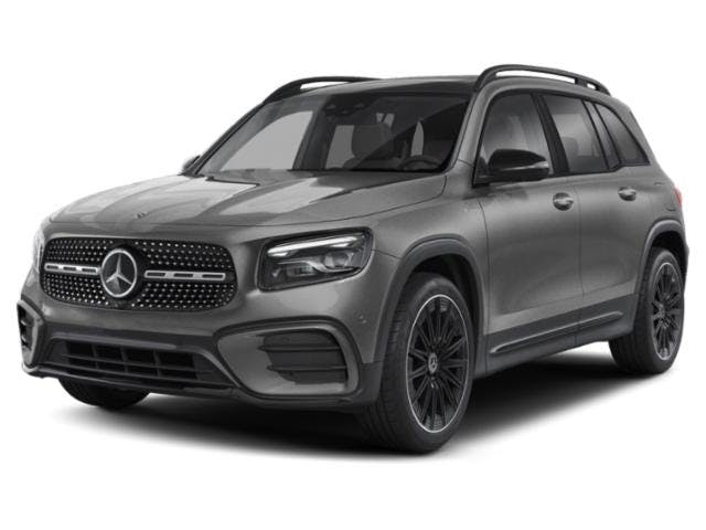 2024 Mercedes-Benz GLB GLB 250